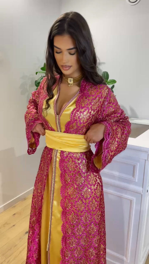 Caftan SOFIA