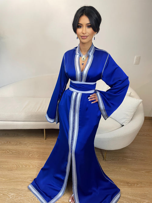 CAFTAN AZUR