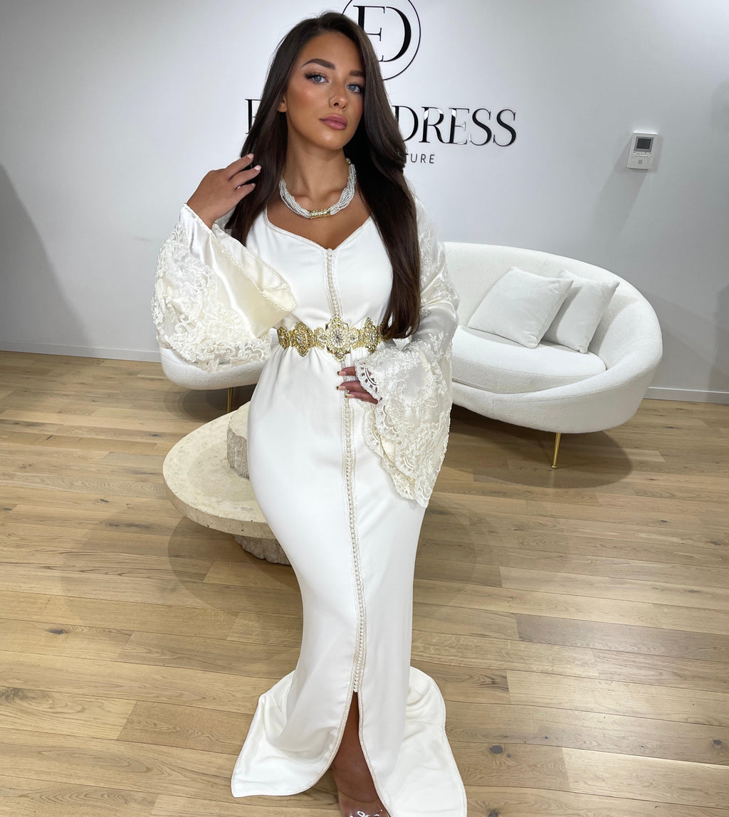 Caftan SEYRANE BRIDAL