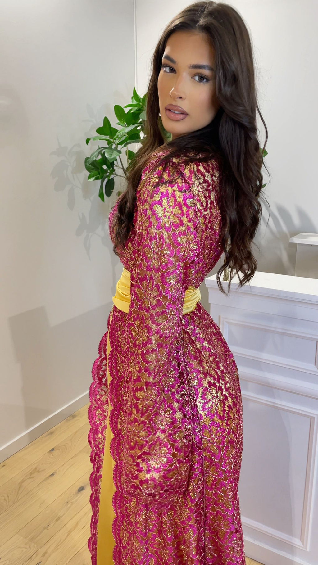 Caftan SOFIA